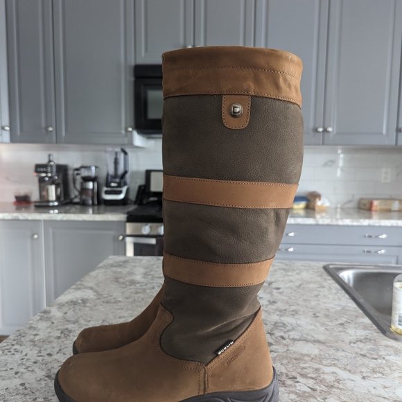 Dublin River Boots - Picture 2 of 5